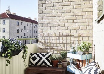 Rõdud ja terrassid